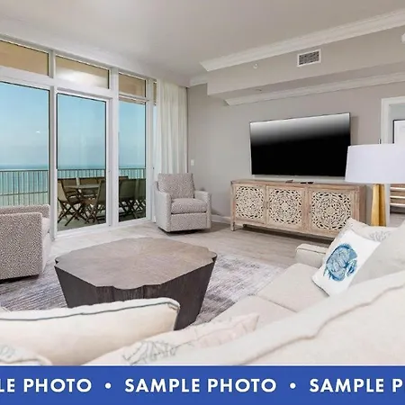 Phoenix Gulf Shores II 1703 Condo