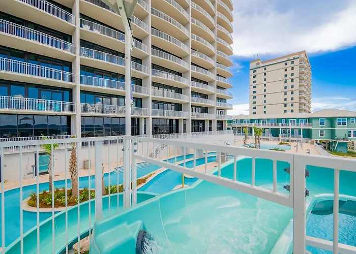 Phoenix Ii 1703 Gulf Shores