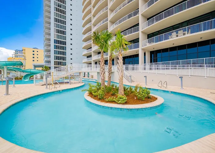 Apartment Phoenix Ii 1703
