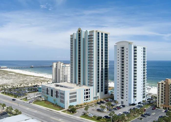 Phoenix Ii 1703 * Gulf Shores