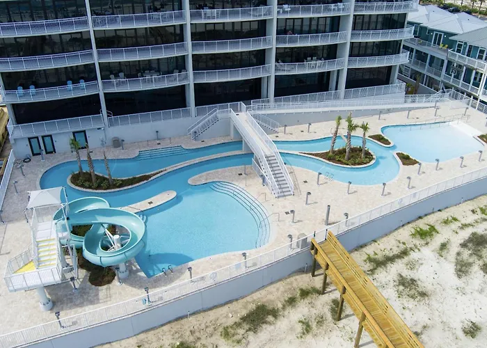 Apartment Phoenix Ii 1703