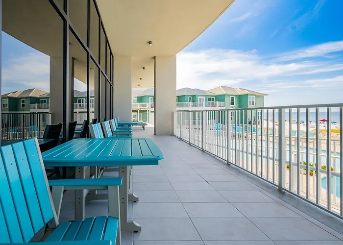 Phoenix Ii 1703 Apartment *