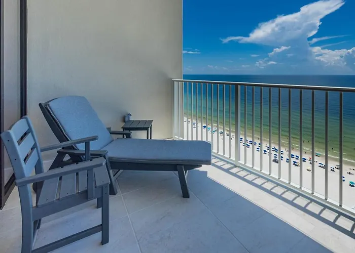 Phoenix Ii 1703 * Gulf Shores