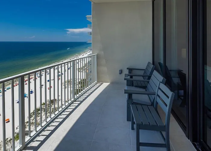 Phoenix Ii 1703 Apartment Gulf Shores