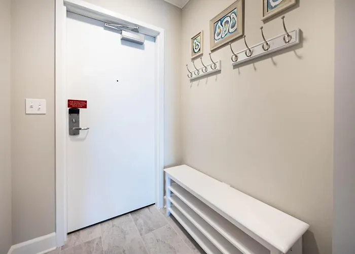 Apartment Phoenix Ii 1703 Gulf Shores
