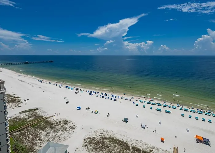 Phoenix Ii 1703 Gulf Shores