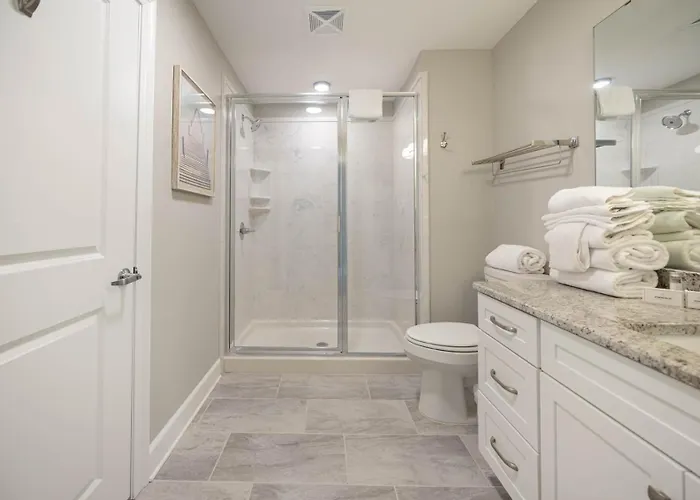 Apartment Phoenix Ii 1703 Gulf Shores