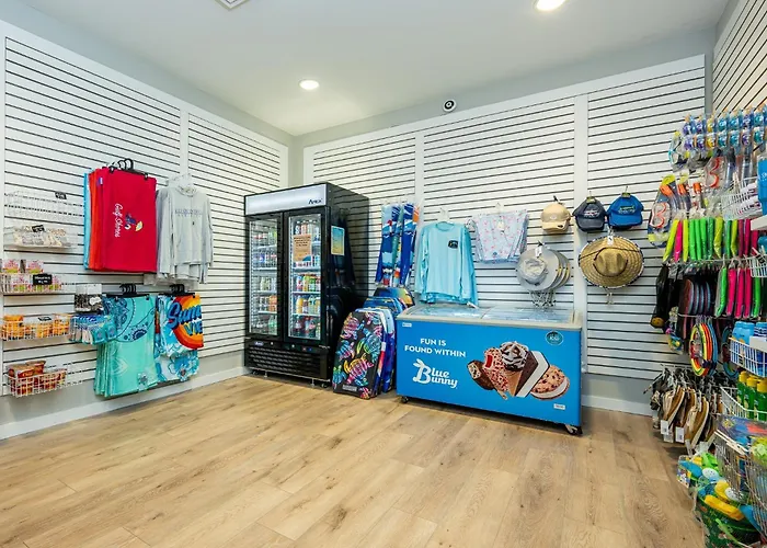 Phoenix Ii 1703 Apartment Gulf Shores