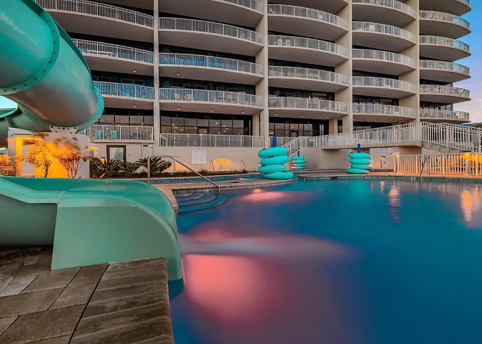 Apartment Phoenix Ii 1703