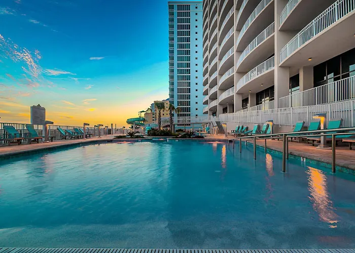 Phoenix Ii 1703 Gulf Shores