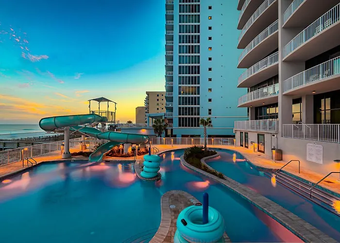 Phoenix Ii 1703 * Gulf Shores