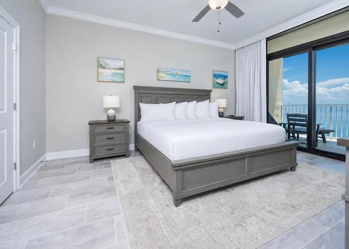 Apartment Phoenix Ii 1703