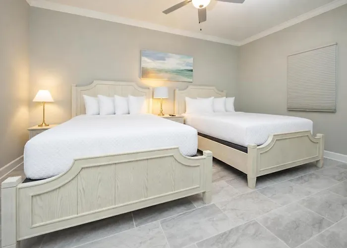 Apartment Phoenix Ii 1703