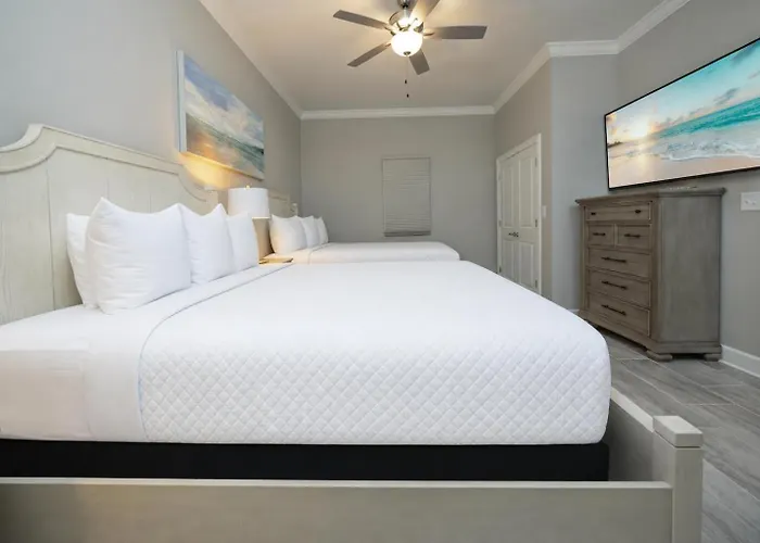 Apartment Phoenix Ii 1703